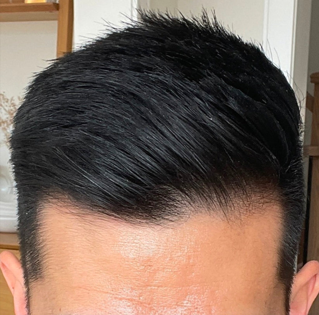 Hair food 7 herbal 0il               Stops hair fall within a week