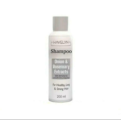 Hair Food Veda shampoo